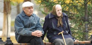 Peste 13.700 de gorjeni primesc pensie socială! Cifrele sunt în scădere!