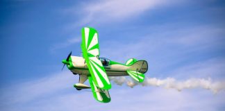Accesul la Gorj Aero Show, permis în anumite condiții!
