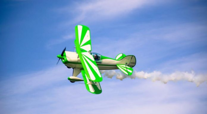 Accesul la Gorj Aero Show, permis în anumite condiții!