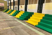 Continuă modernizarea Pieței Centrale din Târgu-Jiu!