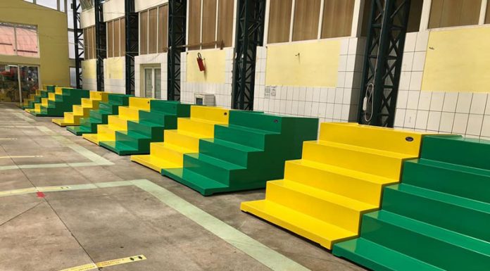 Continuă modernizarea Pieței Centrale din Târgu-Jiu!