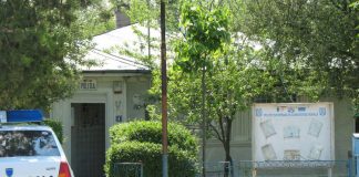 13 posturi de poliție din Gorj, în reparații. Cine a pus mâna pe contractul de 600.000 de lei