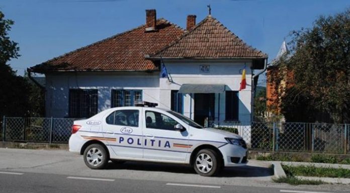 Se caută șefi de post în mai multe comune din Gorj