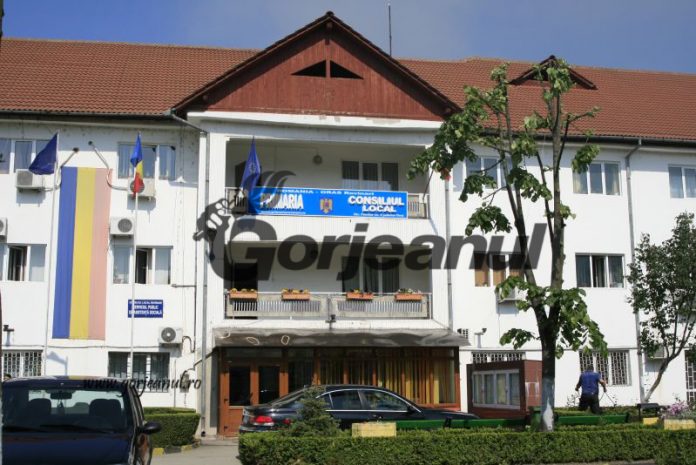 Rovinari: Concurs pentru o funcție de execuție, în aparatul de specialitate al primarului