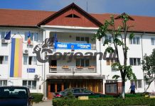 Primăria Rovinari distribuie, de astăzi, produse de igienă pentru categoriile vulnerabile