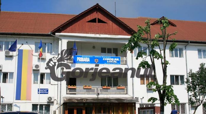 Primăria Rovinari distribuie, de astăzi, produse de igienă pentru categoriile vulnerabile