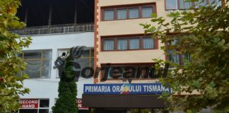 Două angajări la Primăria Tismana