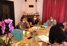 Proiectul „Astăzi pentru Mâine în Comunitate“ a ajuns și la Târgu-Jiu