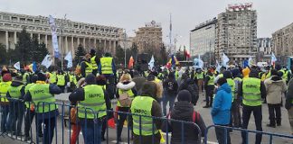 PSD vrea proteste în fiecare județ. „Încurajez oamenii să iasă în stradă”