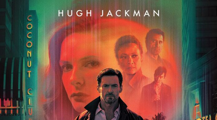 Reminiscence (2021) – Reminiscențele trecutului – Cinema Sergiu Nicolaescu – V, S, D, L, M – 21:00 – M – 18:30