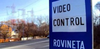 Nu mai are mașina din 2017, dar a fost amendat pentru lipsa rovinietei