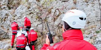 Salvamont România – 52 ani de activitate. O nouă aplicație de mobil pentru turiști