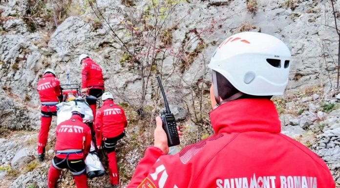 Salvamont România – 52 ani de activitate. O nouă aplicație de mobil pentru turiști