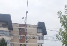 Scandal stins cu amenzi