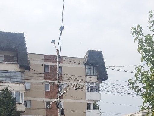 Scandal stins cu amenzi