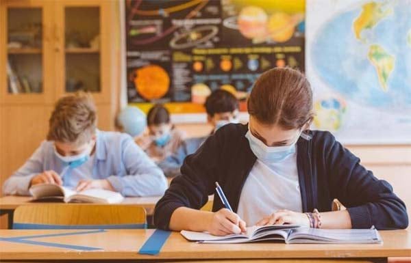 Controale în școlile din Gorj