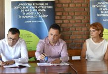 S-a semnat ultimul contract pentru Firul II Isvarna – Craiova. Lucrări la Câlnic, Telești, Rovinari și Bâlteni