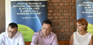 S-a semnat ultimul contract pentru Firul II Isvarna – Craiova. Lucrări la Câlnic, Telești, Rovinari și Bâlteni