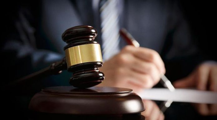 Doi gorjeni, judecați pentru evaziunea pe care au recunoscut-o!