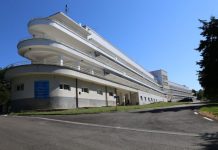 Spitalul de Pneumoftiziologie, în doliu. Un cadru medical foarte apreciat a încetat din viață