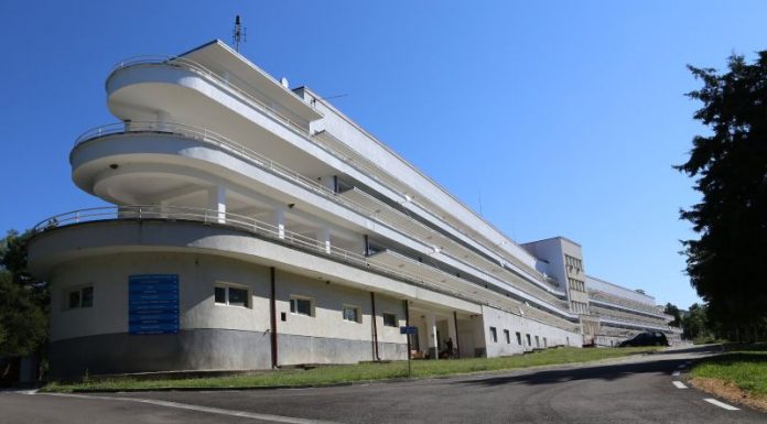 Spitalul de Pneumoftiziologie, în doliu. Un cadru medical foarte apreciat a încetat din viață