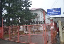 Angajări pe două posturi vacante, la Spitalul Orășenesc Bumbești-Jiu