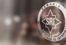 SRI, noi înregimentări: ofițeri de informații și analiști!