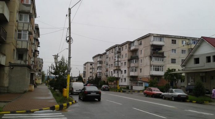 Anunț pentru rovinăreni