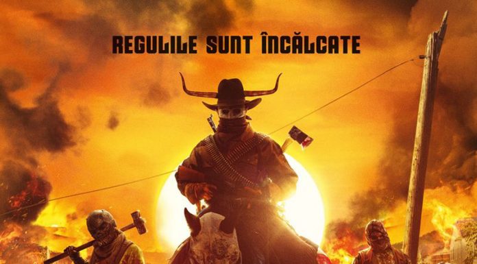 The Forever Purge (2021) – Noaptea judecății eterne – Cinema Sergiu Nicolaescu – V, S, D – 21:00 – L, M, M – 18:30