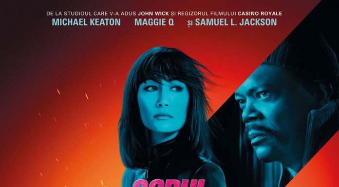 The Protégé (2021) – Codul asasinului – Cinema Sergiu Nicolaescu – L, M, M – 21:00