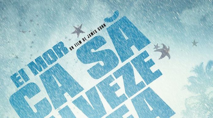 The Suicide Squad (2021) – Brigada sinucigașilor: Misiune ucigașă – Cinema Sergiu Nicolaescu – J, V, S, D, L, M – 21:00 – M – 18:30