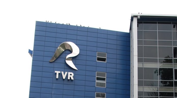 Un bărbat și-a pus capăt zilelor, aruncîndu-se în gol de pe clădirea TVR!