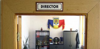 Concursul pentru posturile de directori din școli: Cine va face parte din comisii și ce atribuții vor avea