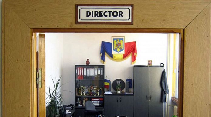 Concursul pentru posturile de directori din școli: Cine va face parte din comisii și ce atribuții vor avea