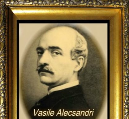 Ziua Limbii Române – Problemele limbii române, în concepția lui Vasile Alecsandri
