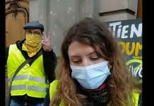 Vestele Galbene vin să se întâlnească cu Nicu Bunoaica și cu angajați ai CEO!