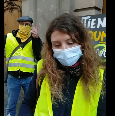 Vestele Galbene vin să se întâlnească cu Nicu Bunoaica și cu angajați ai CEO!