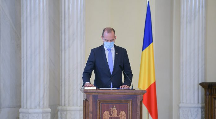 Cât de bogat este noul ministru de Finanțe. Vîlceanu, explicații despre contractele cu statul