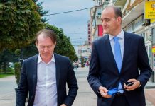 Discuții tensionate în coaliție din cauza lui Vîlceanu