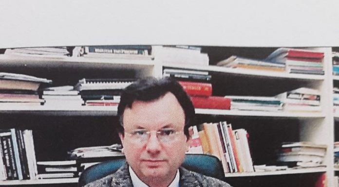 Lumea gorjenească – Trecutul ca o țară străină