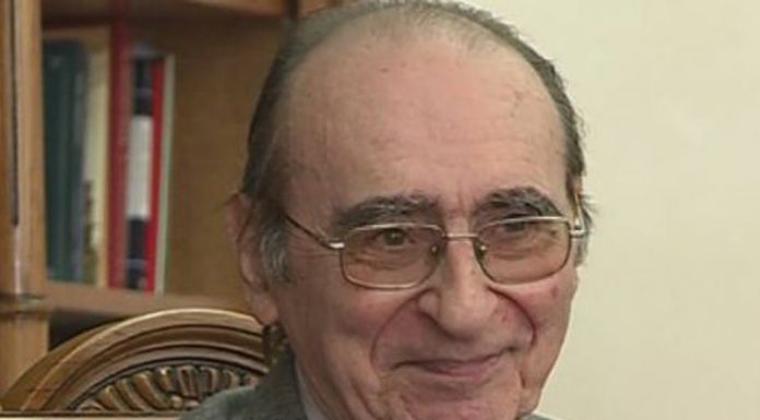 Lumea gorjenească – Onor la… academician