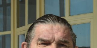 Lumea gorjenească – Cu pictorul Hutium în Sala de așteptare