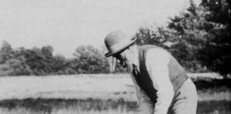 Lumea gorjenească – Golf Brâncuși Club & Insula cu statui