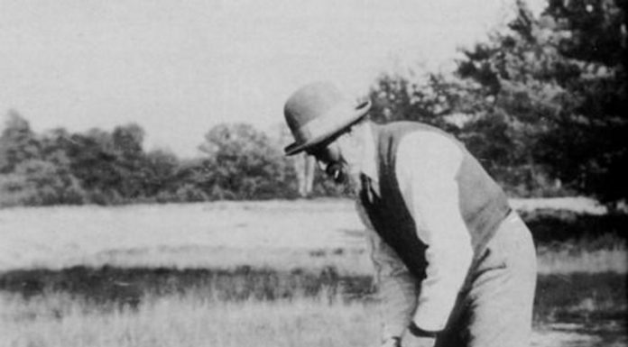 Lumea gorjenească – Golf Brâncuși Club & Insula cu statui