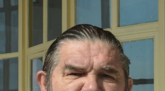 Lumea gorjenească – Cu pictorul Hutium în Sala de așteptare