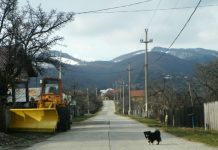 De la Schela, pe „Drumul Neamţului”