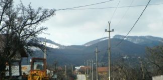 De la Schela, pe „Drumul Neamţului”