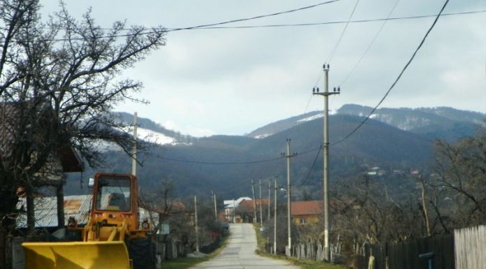 De la Schela, pe „Drumul Neamţului”