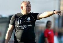 Cojocaru surprinde după succesul cu Gilortul: Trebuie să jucăm mai bine