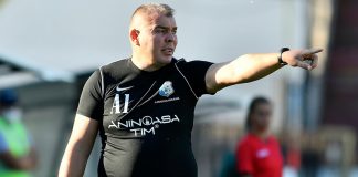 Cojocaru surprinde după succesul cu Gilortul: Trebuie să jucăm mai bine